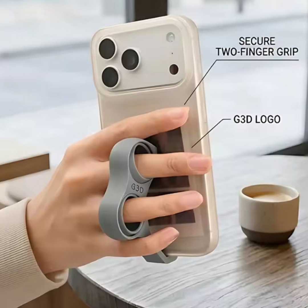 1 adet cep telefonu tutucu par - Phone Accessories For Men incelemesi ve fiyatı