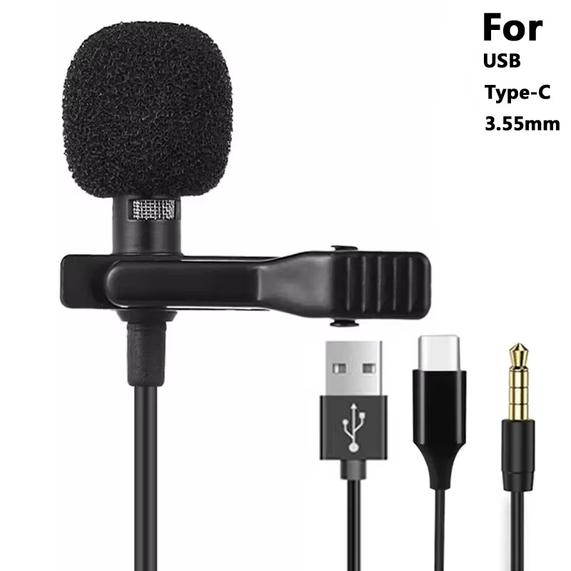 3.5mm Mini Taşınabilir Yaka Mi - Type C Adapter incelemesi ve fiyatı