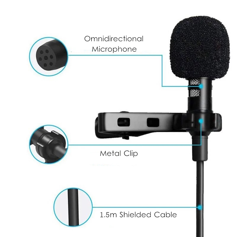 3.5mm Mini Taşınabilir Yaka Mi - Type C Adapter incelemesi ve fiyatı