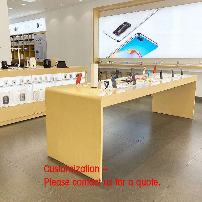 Özel Tasarım Cep Telefonu Dene - Phone Accessories Cabinet incelemesi ve fiyatı