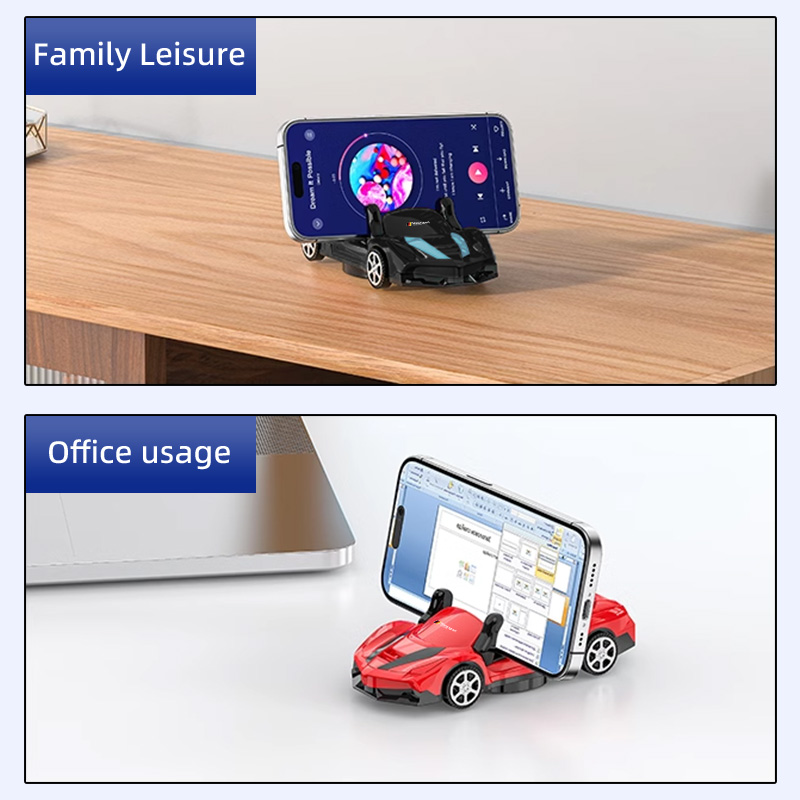 Araba İçin Yerçekimi Telefon T - X1 Phone Accessories incelemesi ve fiyatı