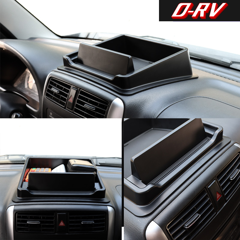 Araba Dashboard saklama kutusu - Phone Accessories For Car incelemesi ve fiyatı