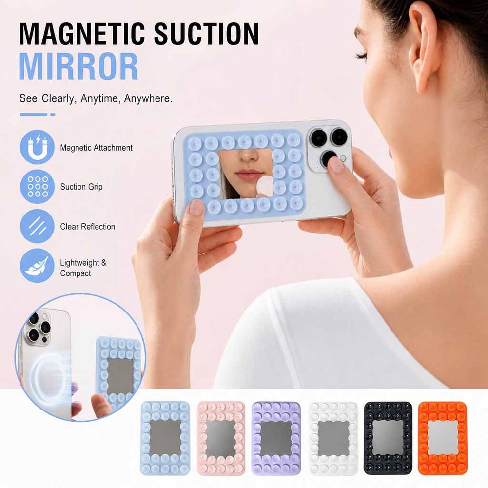 Manyetik Vakumlu Telefon Tutuc - Phone Accessory incelemesi ve fiyatı
