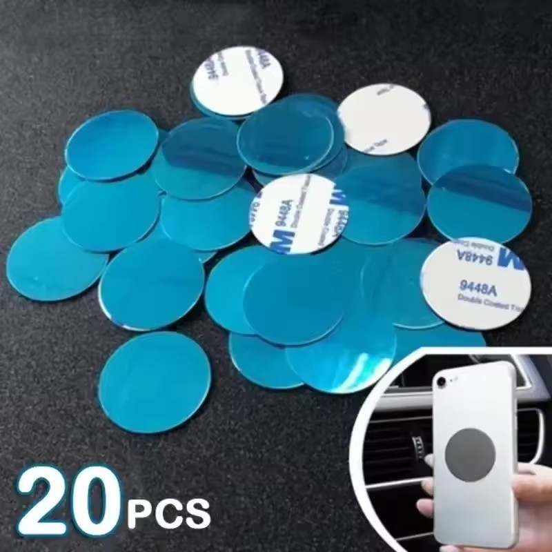 1/50 Adet Ultra İnce Metal Pla - Phone Accessory incelemesi ve fiyatı