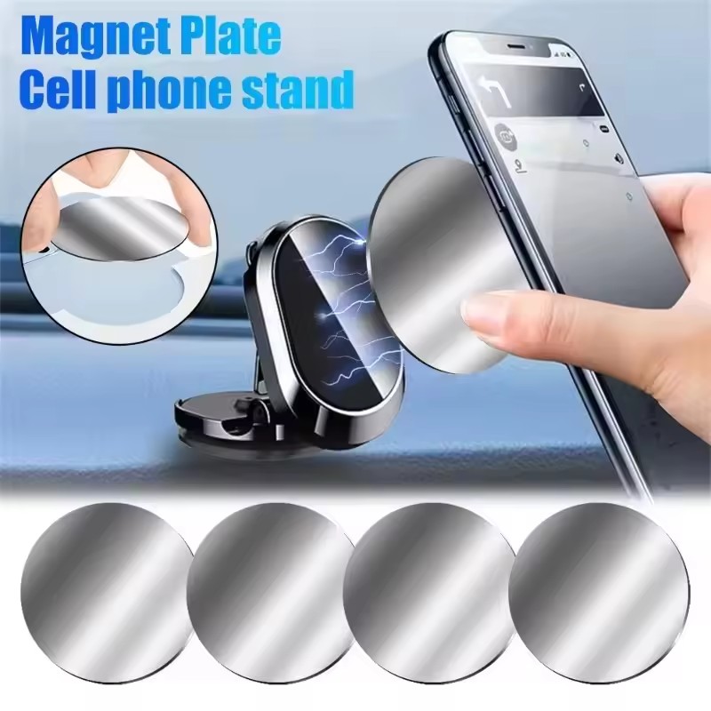 1/50 Adet Ultra İnce Metal Pla - Phone Accessory incelemesi ve fiyatı
