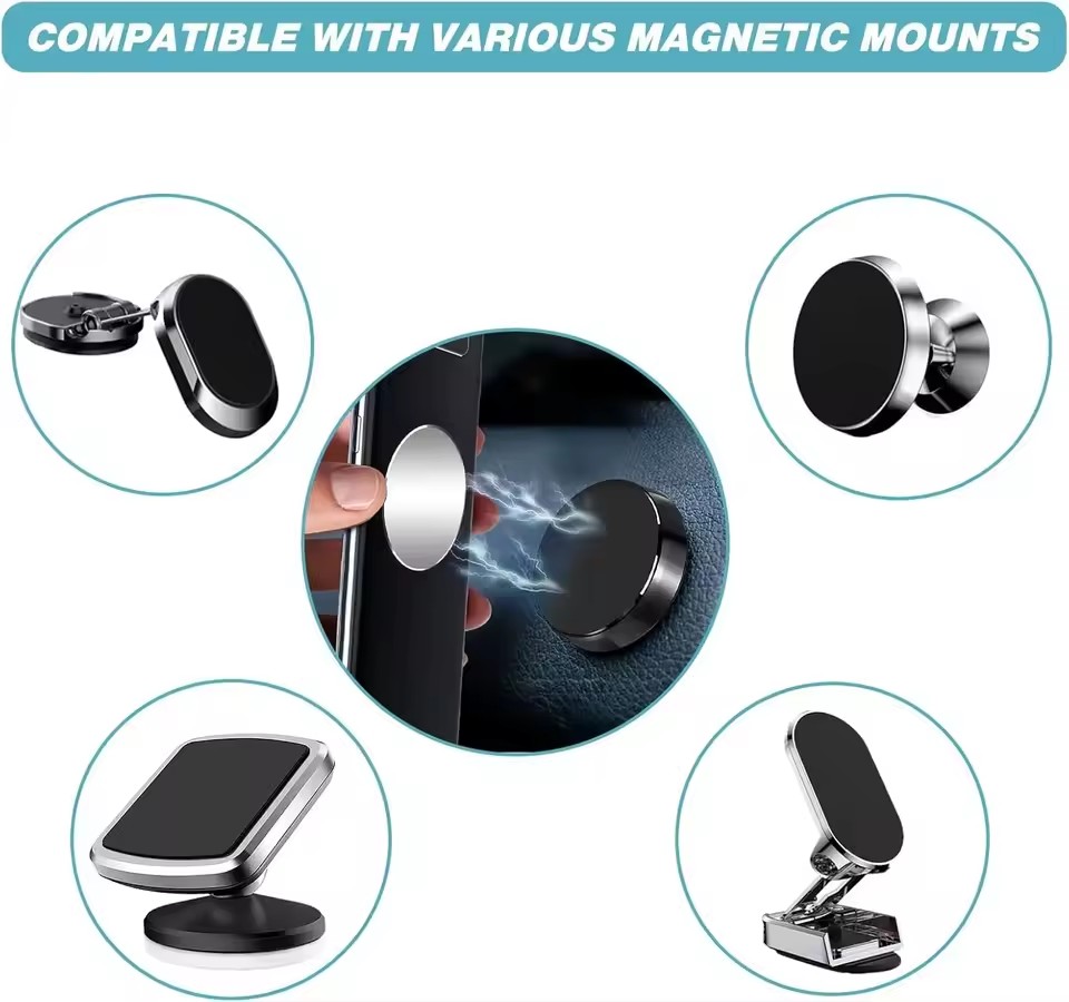 1/50 Adet Ultra İnce Metal Pla - Phone Accessory incelemesi ve fiyatı
