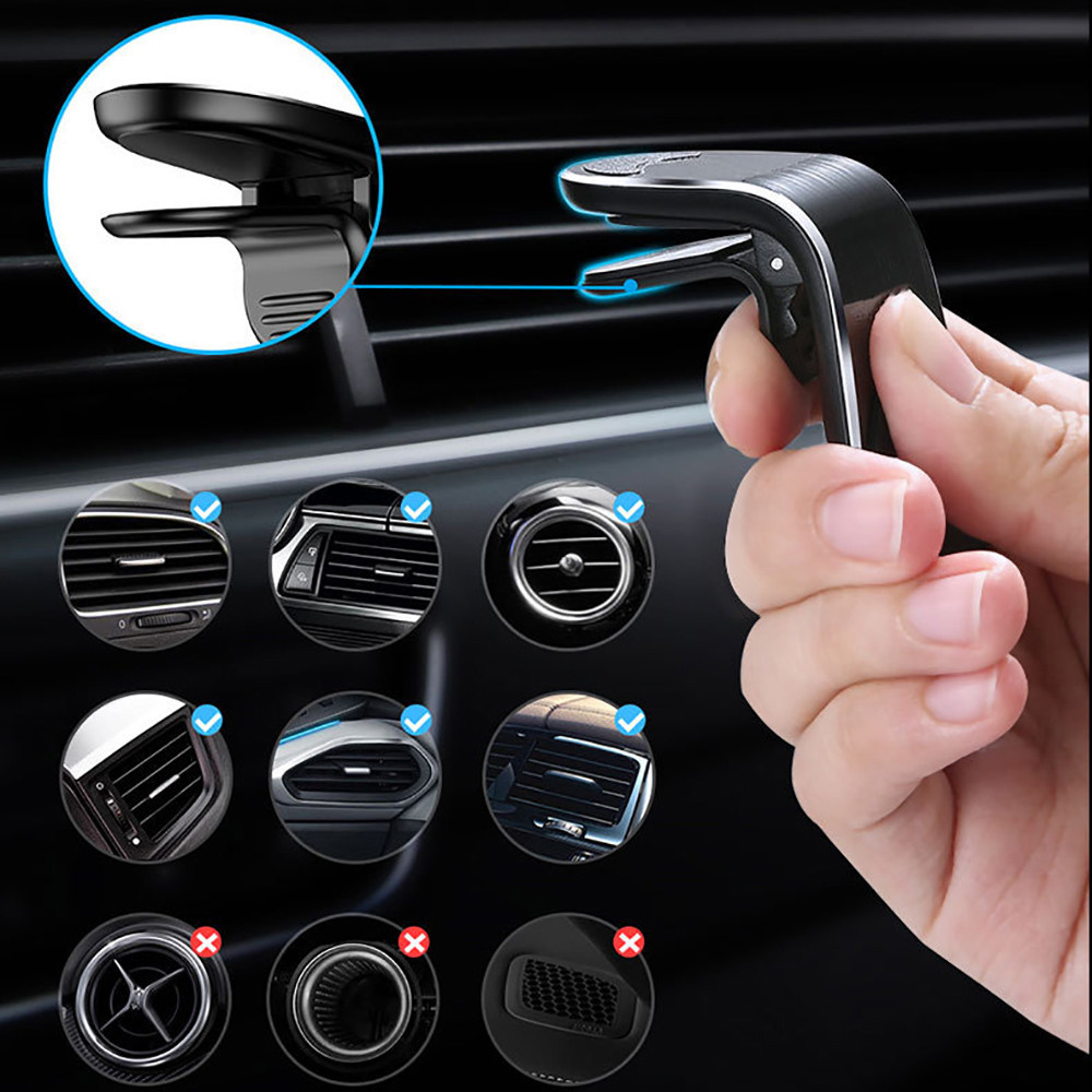 Araba Aksesuarları manyetik te - X1 Phone Accessories incelemesi ve fiyatı