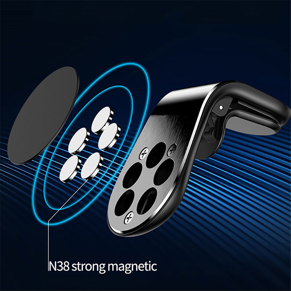 Araba Aksesuarları manyetik te - X1 Phone Accessories incelemesi ve fiyatı