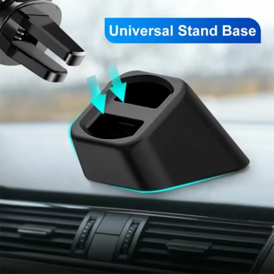 Evrensel Cep Telefonu Braketi, - Phone Accessories For Car incelemesi ve fiyatı