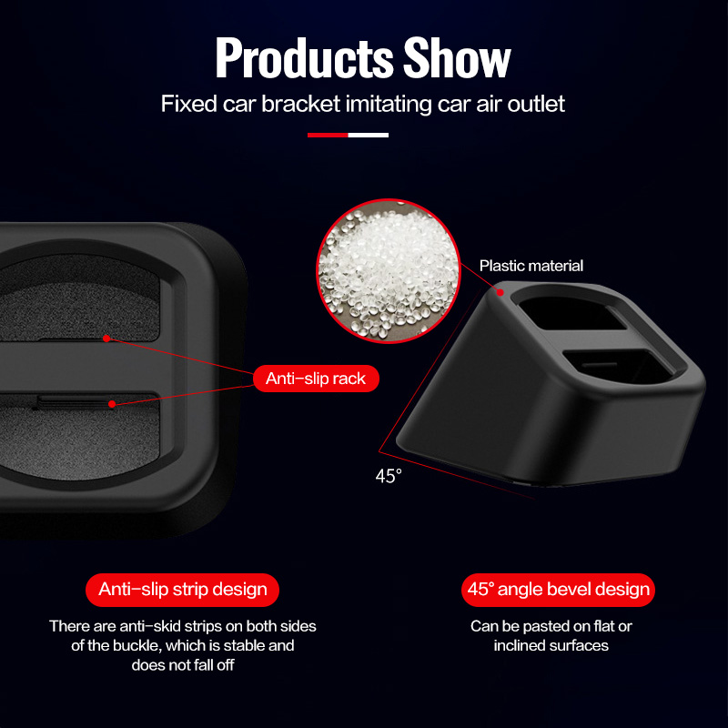 Evrensel Cep Telefonu Braketi, - Phone Accessories For Car incelemesi ve fiyatı