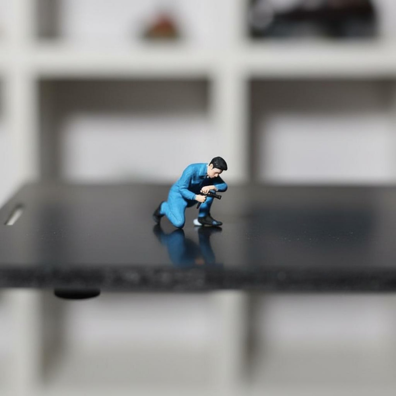 Telefon Görünümlü Adam Figürü  - Phone Accessories For Men incelemesi ve fiyatı