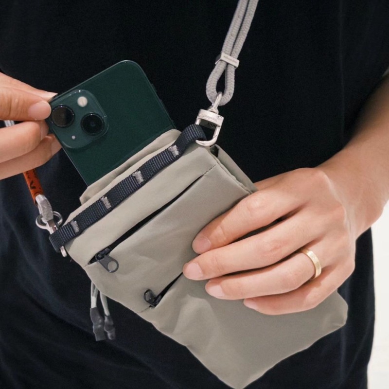 Erkekler İçin Dar Kesim Çapraz - Phone Accessories For Men incelemesi ve fiyatı