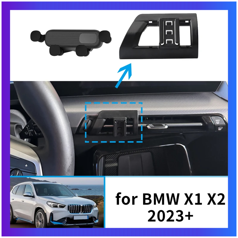 BMW X1 X2 2023 2024 2025 için  - X1 Phone Accessories incelemesi ve fiyatı