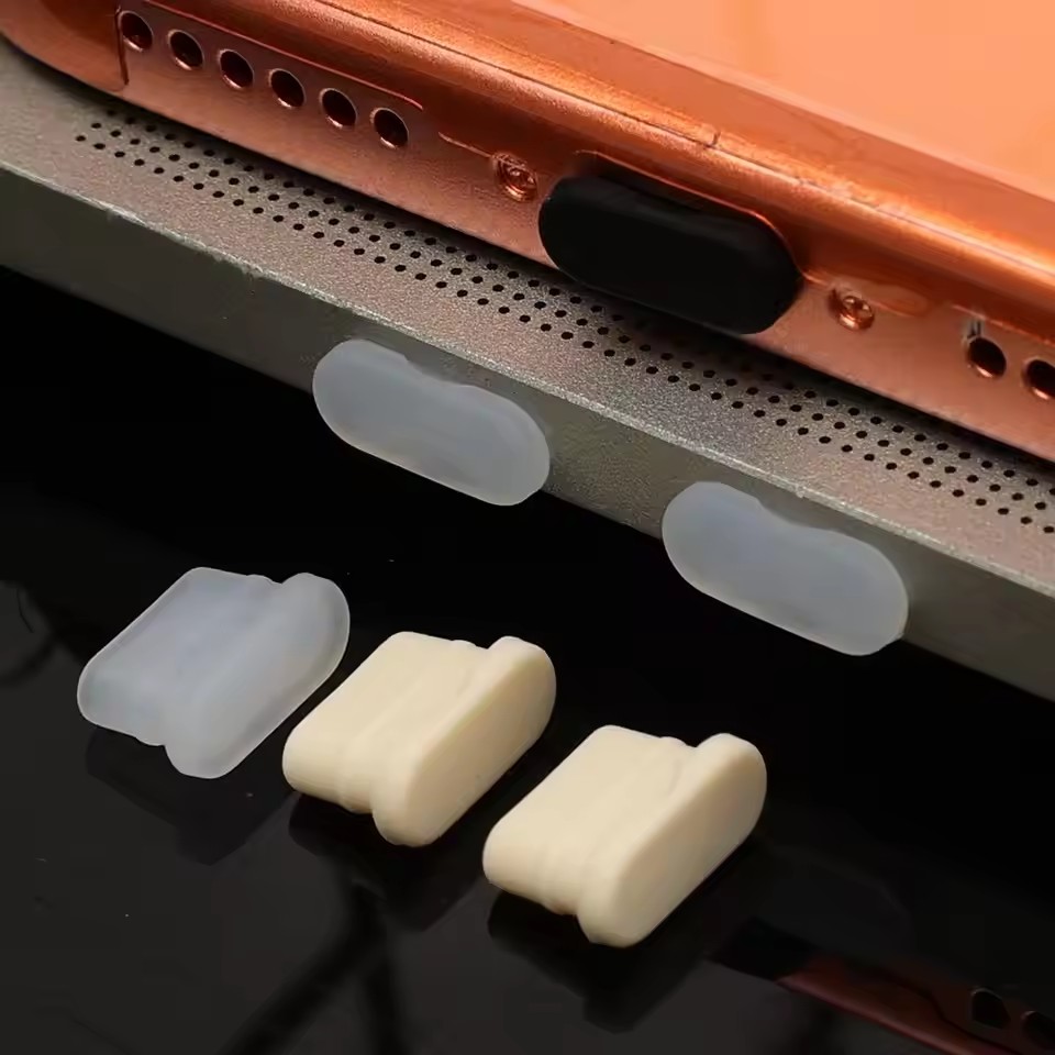 Type C Toz Tıkaçları USB-C Toz - Type C Adapter incelemesi ve fiyatı