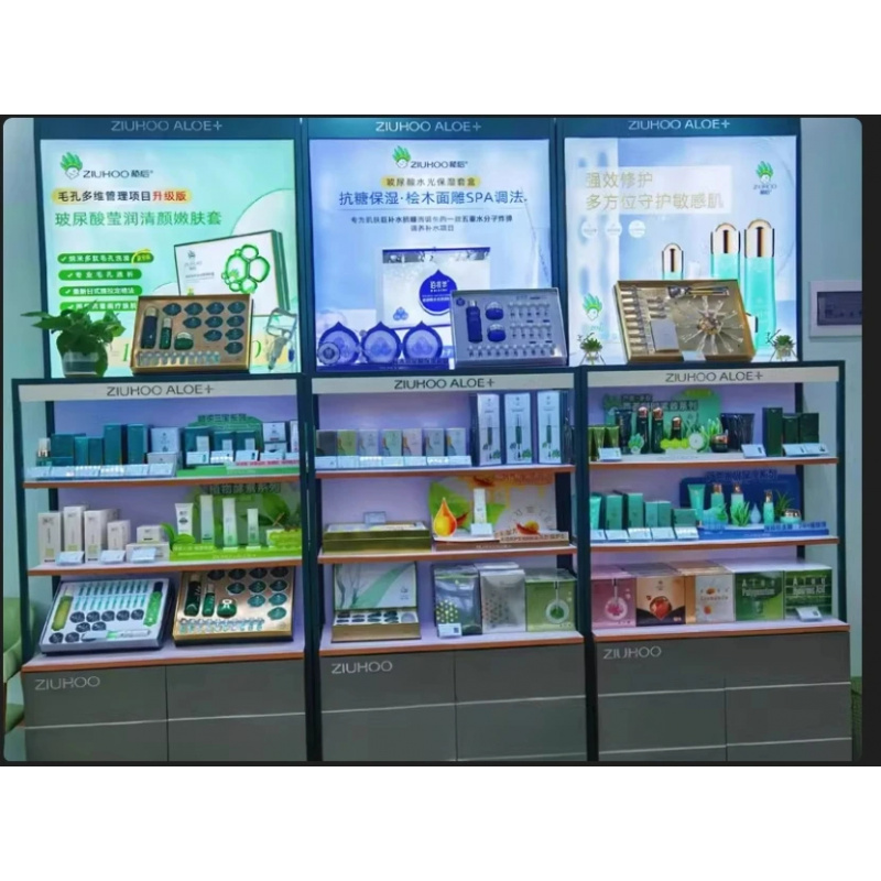 Özel Tasarım Modern Cep Telefo - Phone Accessories Cabinet incelemesi ve fiyatı