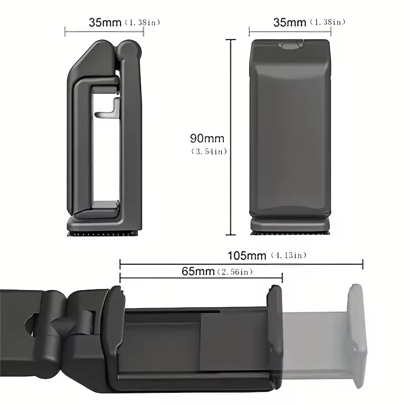 Çok Fonksiyonlu Tren Koltuğu A - Phone Accessory incelemesi ve fiyatı