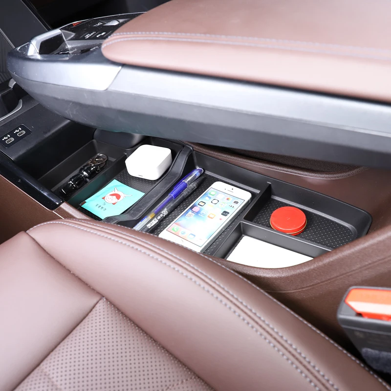 2023-2024 BMW X1 iX1 U11 TPE S - X1 Phone Accessories incelemesi ve fiyatı