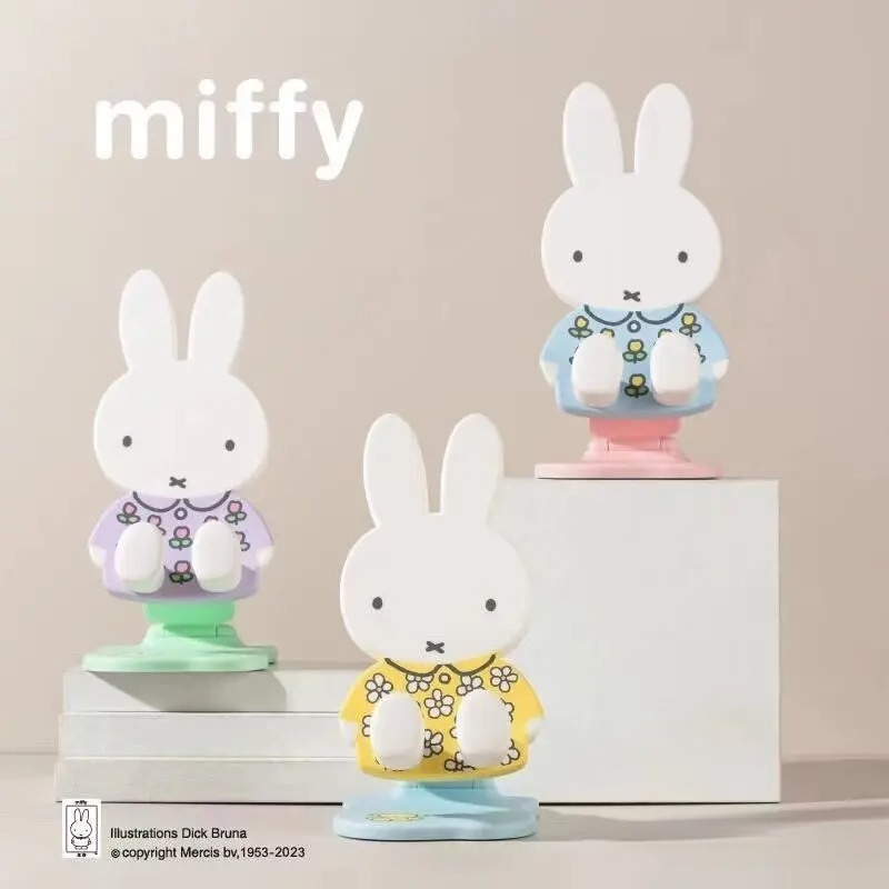 Miffy Katlanabilir Telefon Sta - Phone Accessories In China incelemesi ve fiyatı
