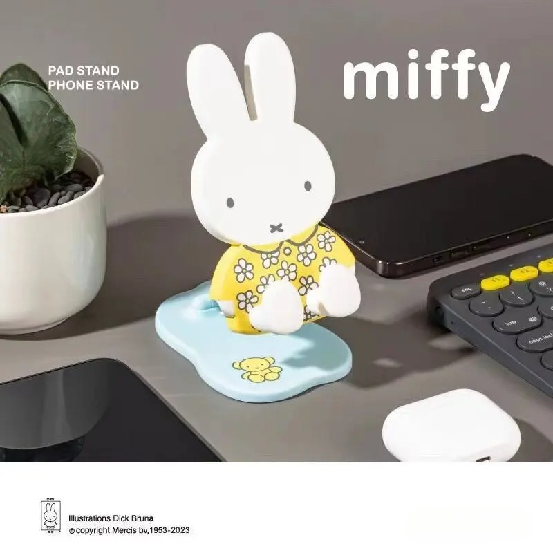 Miffy Katlanabilir Telefon Sta - Phone Accessories In China incelemesi ve fiyatı