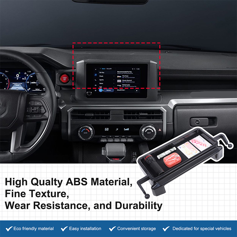 Çift Telefon Tutucu Tabanı Ara - Phone Accessories For Car incelemesi ve fiyatı