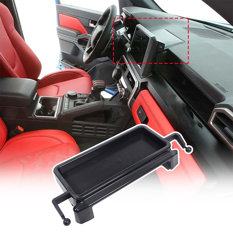 Çift Telefon Tutucu Tabanı Ara - Phone Accessories For Car incelemesi ve fiyatı