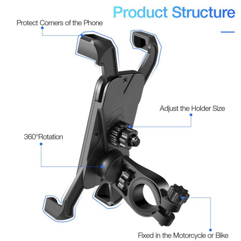 Evrensel Bisiklet Telefon Tutu - Phone Zone Accessories & Repair Photos incelemesi ve fiyatı