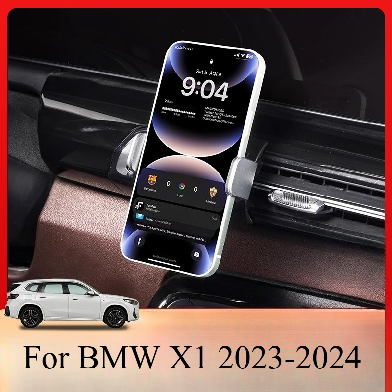 BMW X1 2023-2025 için özel tre - X1 Phone Accessories incelemesi ve fiyatı