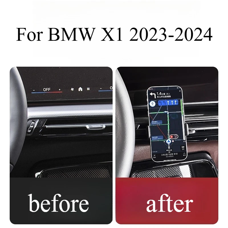 BMW X1 2023-2025 için özel tre - X1 Phone Accessories incelemesi ve fiyatı