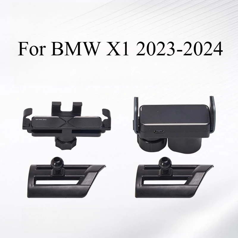 BMW X1 2023-2025 için özel tre - X1 Phone Accessories incelemesi ve fiyatı