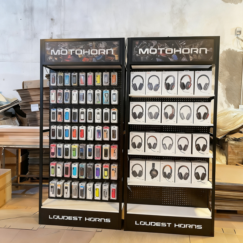 Mingtang Mobil Mağaza Tezgah M - Phone Accessories Design Shop incelemesi ve fiyatı