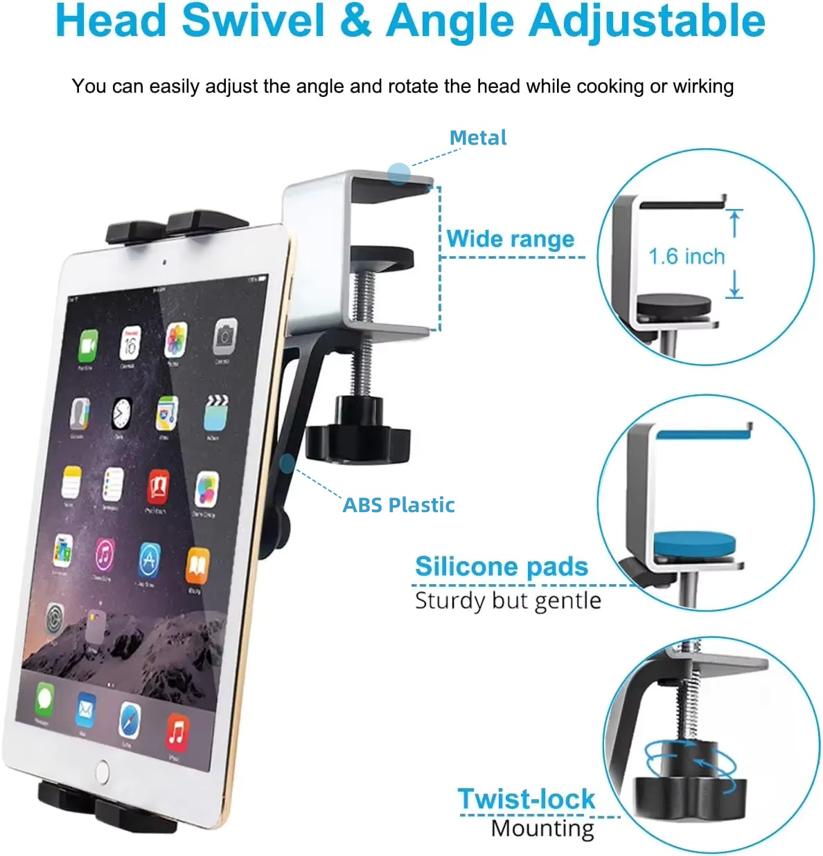 Evrensel Mutfak Dolap Altı tab - Phone Accessories Cabinet incelemesi ve fiyatı