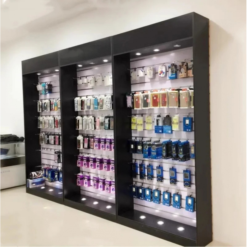 Yüksek Kaliteli Mobil Mağaza V - Phone Accessories Cabinet incelemesi ve fiyatı
