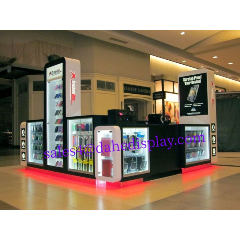 Modern Telefon Tamir Mağazası  - Phone Accessories Cabinet incelemesi ve fiyatı