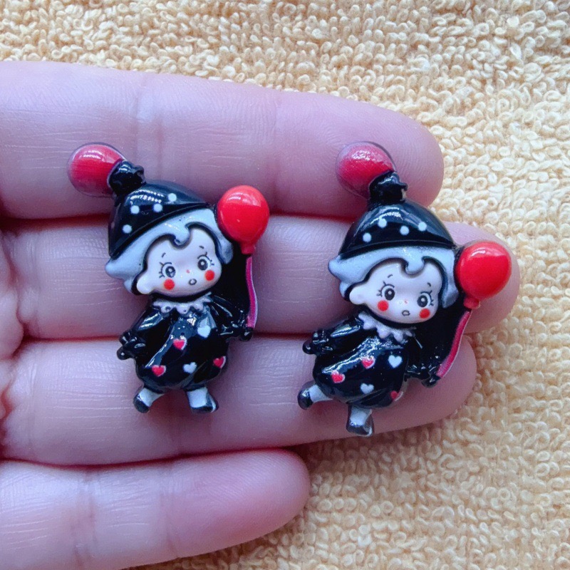 12 adet Joker Balon çocuk Eğle - Phone Accessory incelemesi ve fiyatı